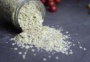 Getting Healthier One Spoonful at a Time