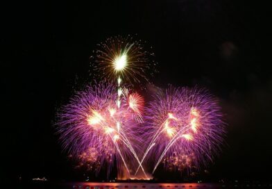 Macy’s 4th of July Fireworks Return to Brooklyn Bridge