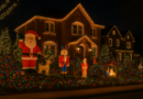 From Family Tradition to Holiday Landmark: Dyker Heights at Christmas