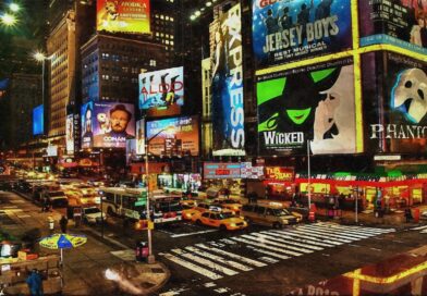 A Broadway Evening Built for Kids