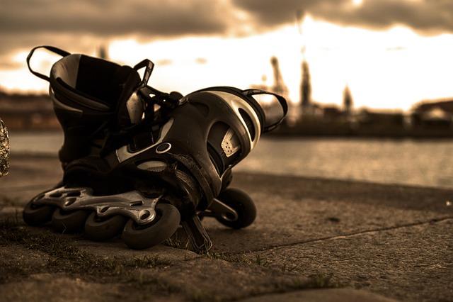 Free Winter Events at SKATE in Domino Park Free Winter Events at SKATE in Domino Park