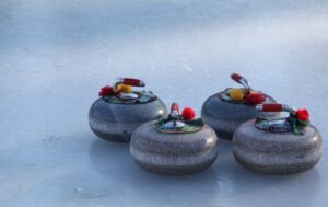 Brooklyn Curling