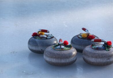 Brooklyn Curling, One Stone at a Time