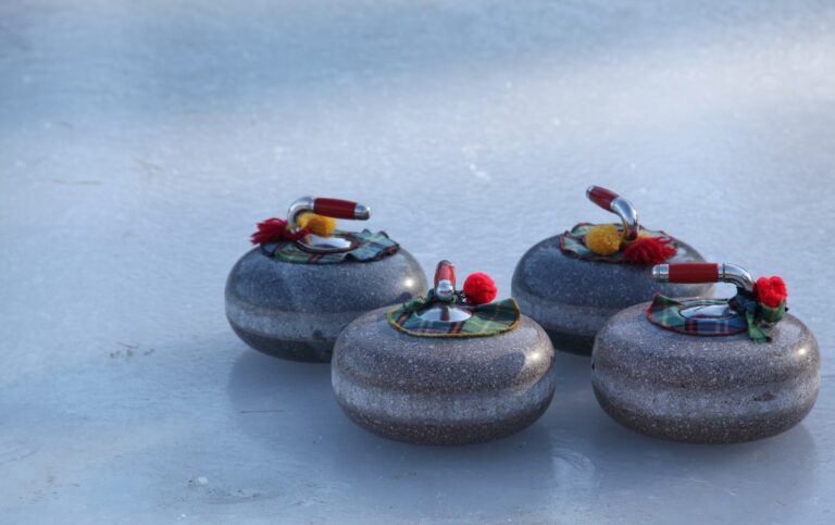 Brooklyn Curling