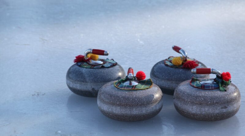 Brooklyn Curling, One Stone at a Time
