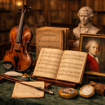 Mozart