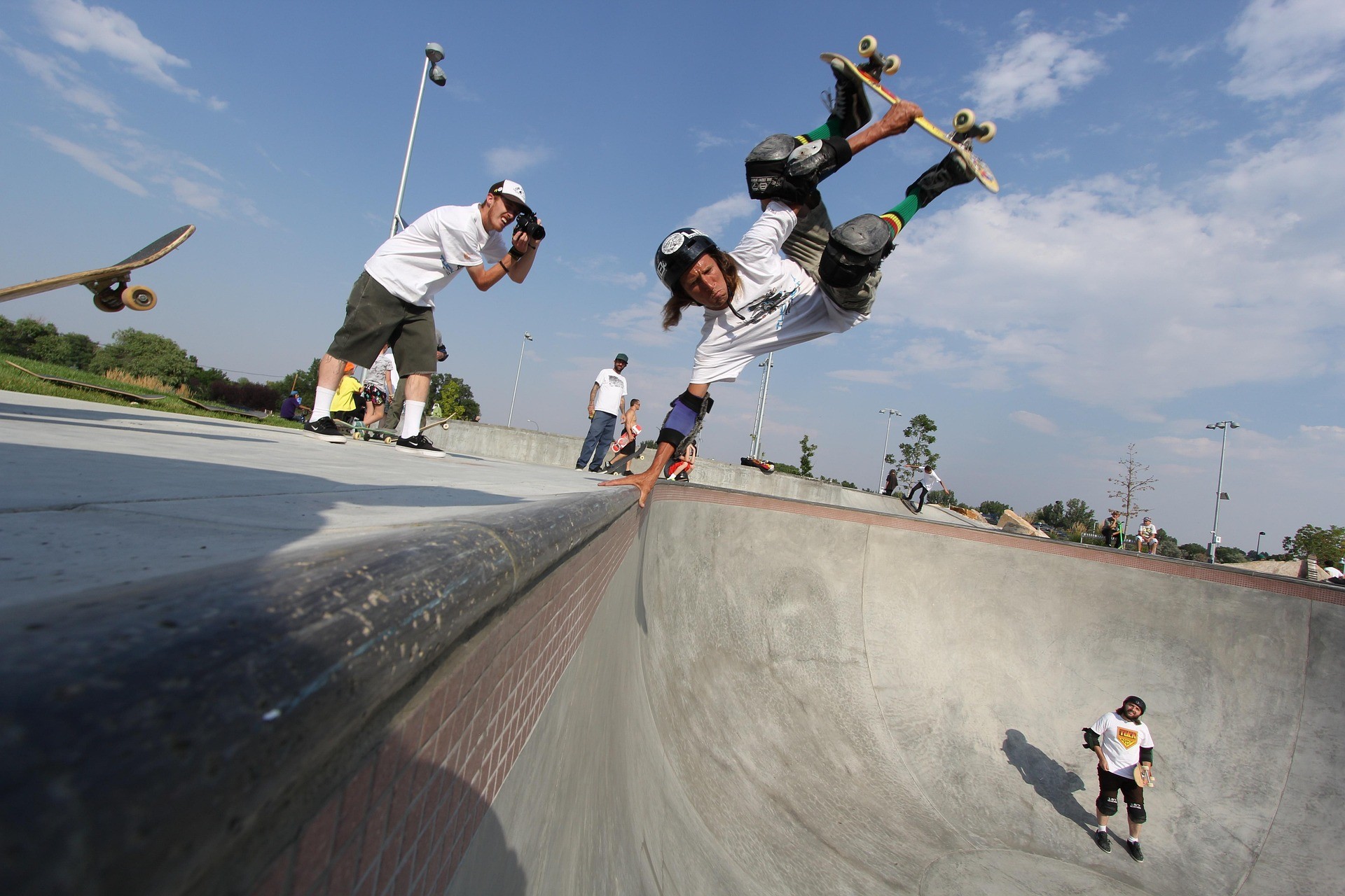Skate Park