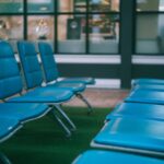 Airport Terminal
