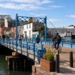 Carroll Street Bridge