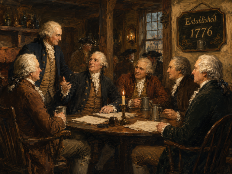 Founding Fathers
