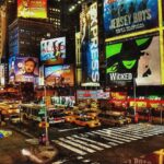 Broadway - Mari ATG Deal