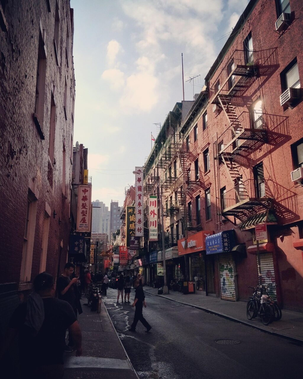 Chinatown
