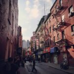 Chinatown