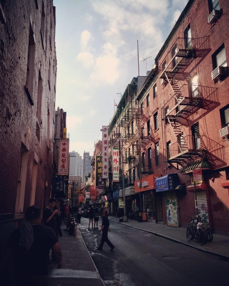 Chinatown