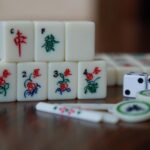 Mahjong