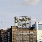 New York Sugar Industry