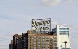 New York Sugar Industry