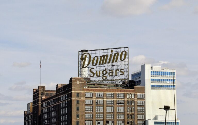 New York Sugar Industry