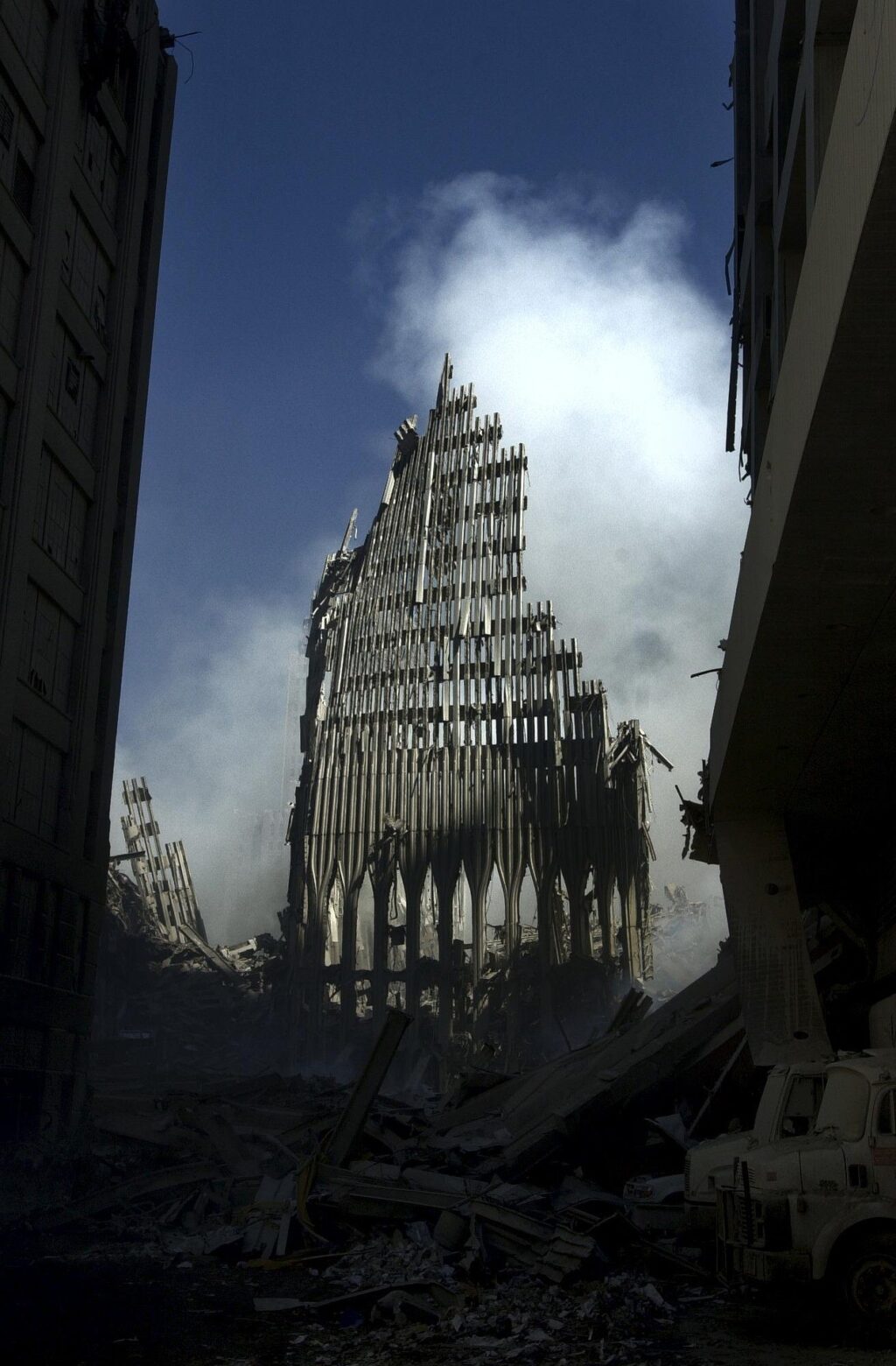 September 11th 25 Years