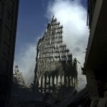 September 11th 25 Years